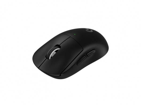 Chuột Logitech G PRO X SUPERLIGHT 2 SE Wireless (Black)