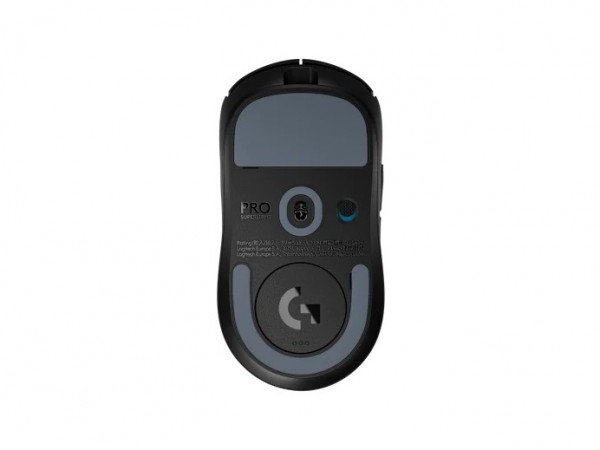 Chuột Logitech G PRO X SUPERLIGHT 2 SE Wireless (Black)