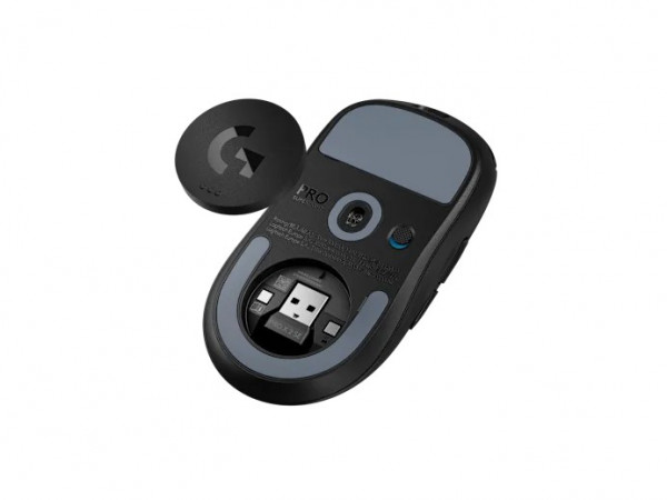 Chuột Logitech G PRO X SUPERLIGHT 2 SE Wireless (Black)