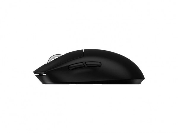Chuột Logitech G PRO X SUPERLIGHT 2 SE Wireless (Black)