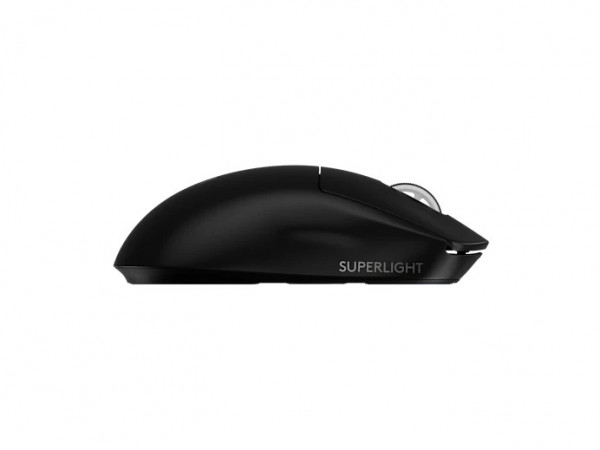 Chuột Logitech G PRO X SUPERLIGHT 2 SE Wireless (Black)