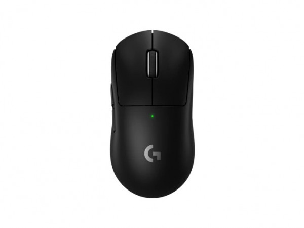 Chuột Logitech G PRO X SUPERLIGHT 2 SE Wireless (Black)