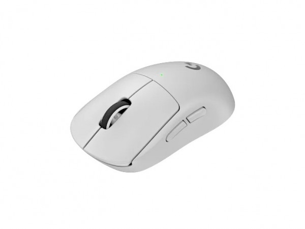 Chuột Logitech G PRO X SUPERLIGHT 2 SE Wireless (White)