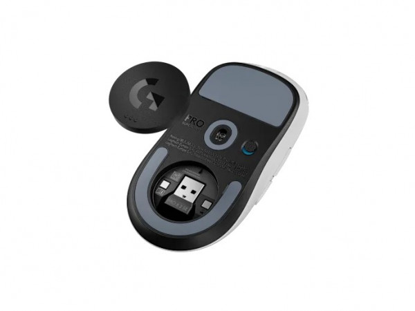 Chuột Logitech G PRO X SUPERLIGHT 2 SE Wireless (White)