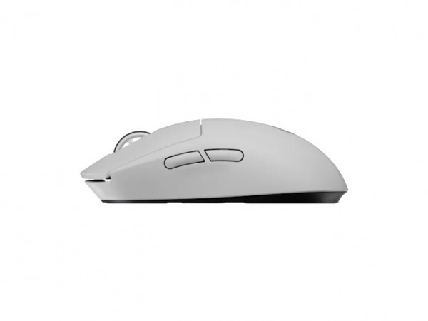 Chuột Logitech G PRO X SUPERLIGHT 2 SE Wireless (White)