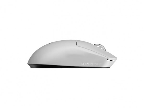 Chuột Logitech G PRO X SUPERLIGHT 2 SE Wireless (White)