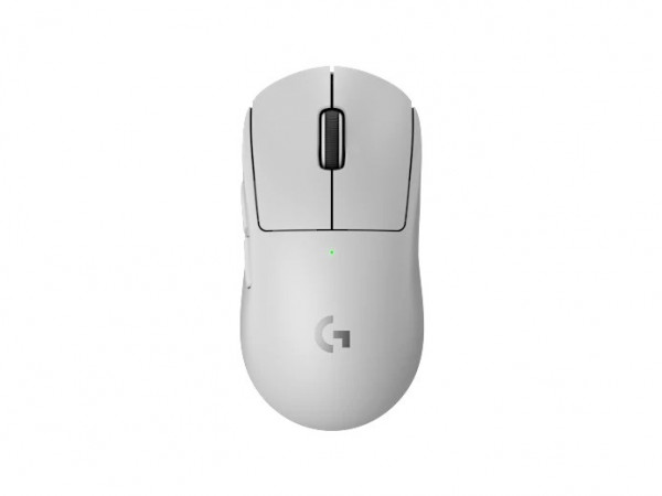 Chuột Logitech G PRO X SUPERLIGHT 2 SE Wireless (White)