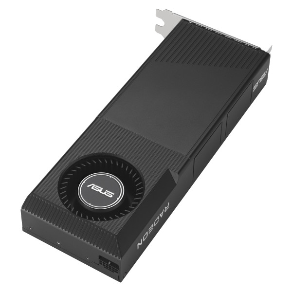 Card màn hình ASUS TURBO RADEON AI PRO R9700 32GB