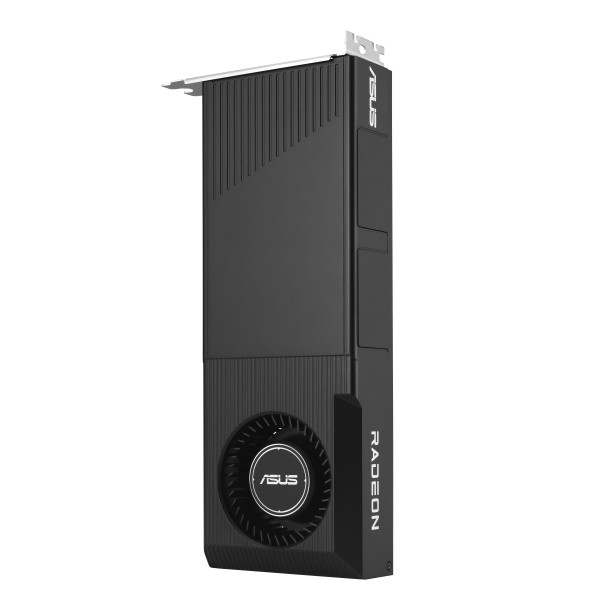 Card màn hình ASUS TURBO RADEON AI PRO R9700 32GB