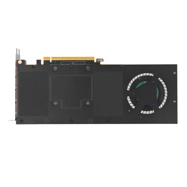 Card màn hình ASUS TURBO RADEON AI PRO R9700 32GB