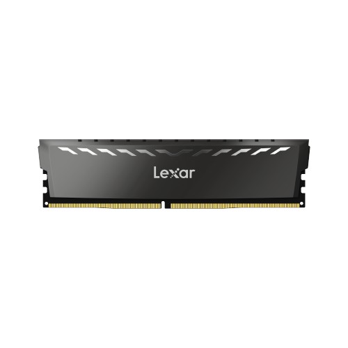 RAM Lexar THOR 16GB DDR4 3200MHz (OC, Tản nhiệt)
