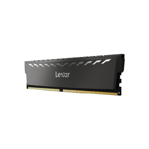 RAM Lexar THOR 16GB DDR4 3200MHz (OC, Tản nhiệt)