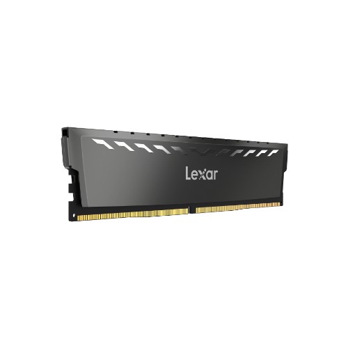 RAM Lexar THOR 16GB DDR4 3200MHz (OC, Tản nhiệt)