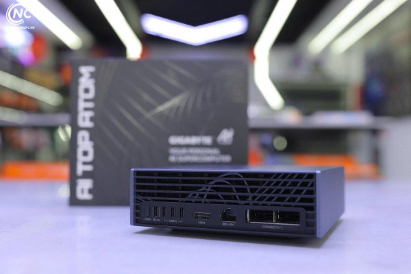 PC Gigabyte AI TOP ATOM (ATAGB10-9000)