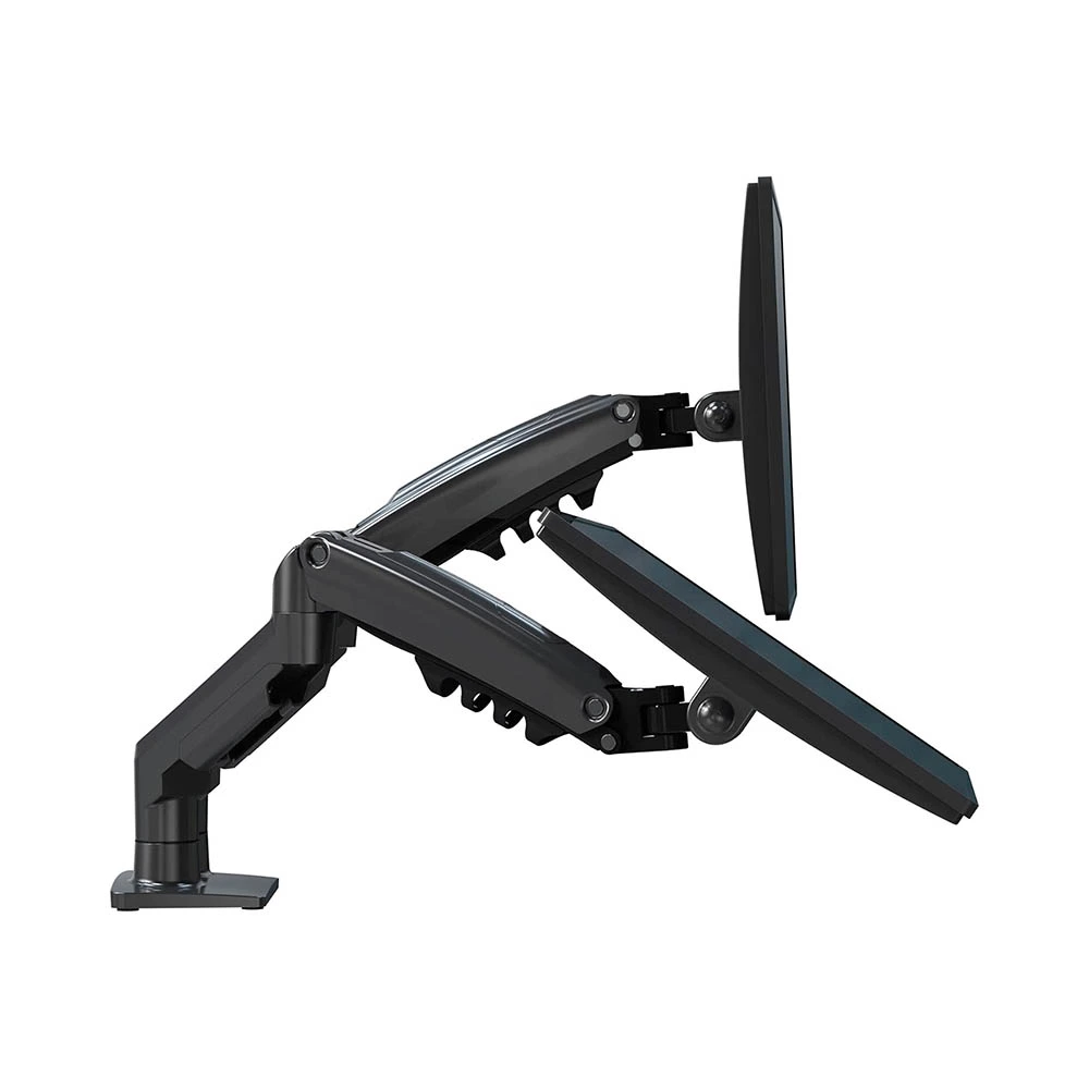 Giá treo màn hình North Bayou P160 Dual (17–27 inch)