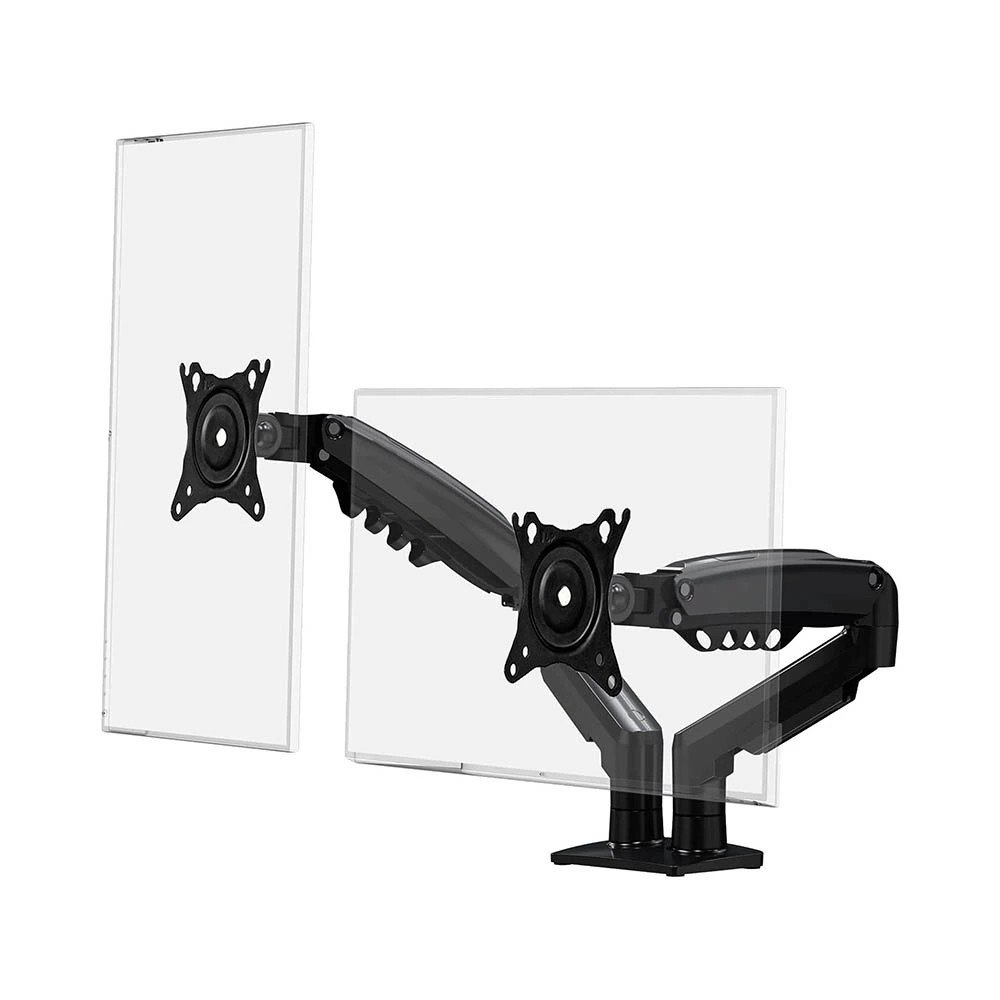 Giá treo màn hình North Bayou P160 Dual (17–27 inch)