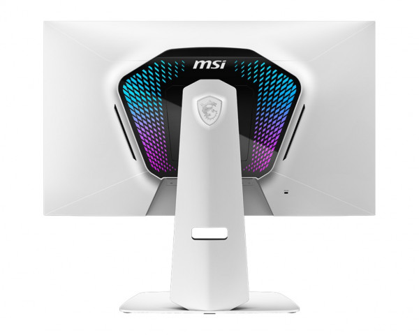 Màn hình MSI MPG 274URDFW E16M (27 inch, UHD, Mini-LED, Dual Mode 160Hz–320Hz, 0.5ms)