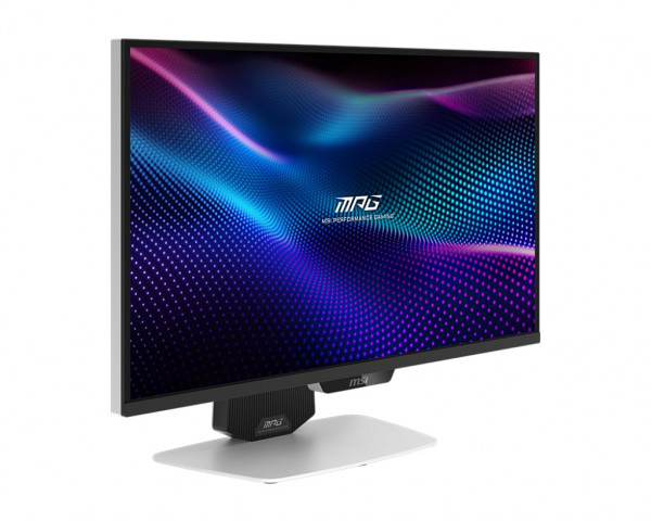 Màn hình MSI MPG 274URDFW E16M (27 inch, UHD, Mini-LED, Dual Mode 160Hz–320Hz, 0.5ms)