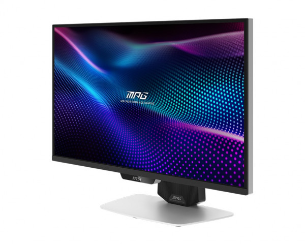 Màn hình MSI MPG 274URDFW E16M (27 inch, UHD, Mini-LED, Dual Mode 160Hz–320Hz, 0.5ms)