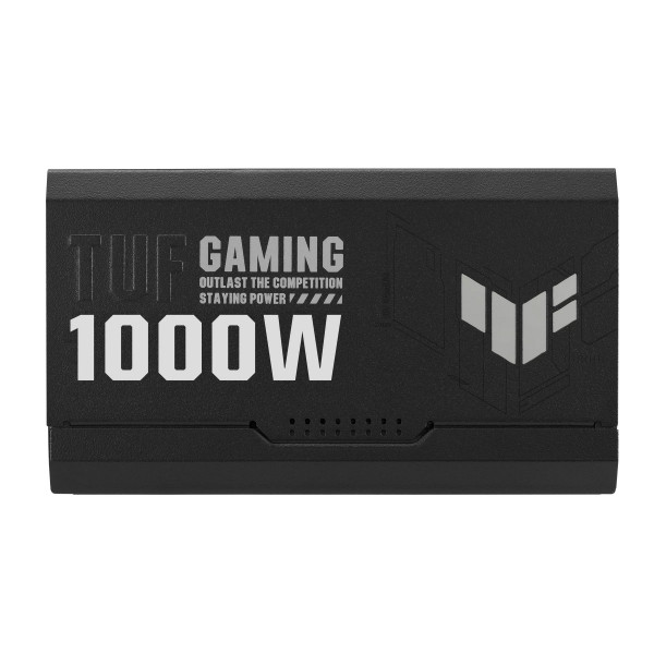Nguồn máy tính ASUS TUF Gaming 1000W Gold (ATX 3.1, PCIe 5.1, Full Modular)