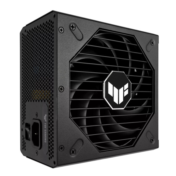 Nguồn máy tính ASUS TUF Gaming 1000W Gold (ATX 3.1, PCIe 5.1, Full Modular)