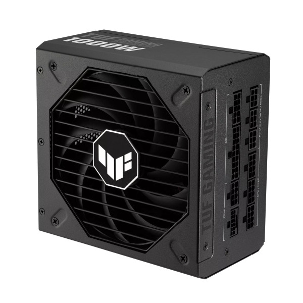 Nguồn máy tính ASUS TUF Gaming 1000W Gold (ATX 3.1, PCIe 5.1, Full Modular)