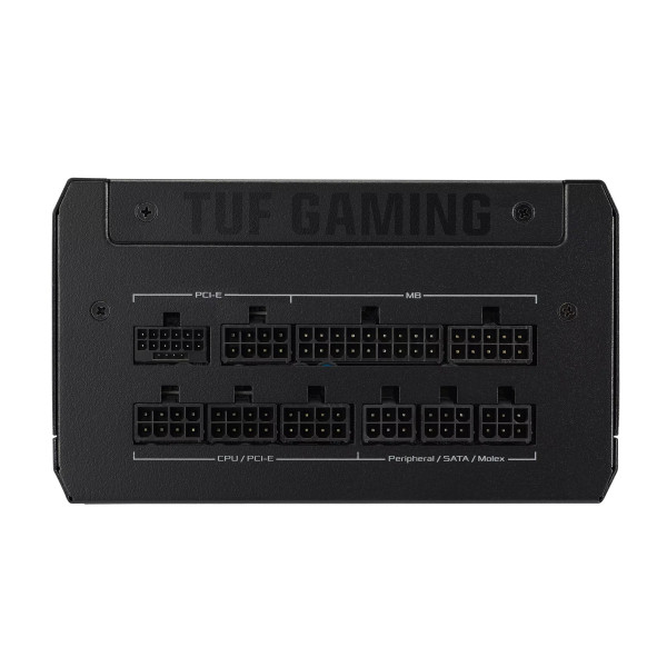 Nguồn máy tính ASUS TUF Gaming 1000W Gold (ATX 3.1, PCIe 5.1, Full Modular)