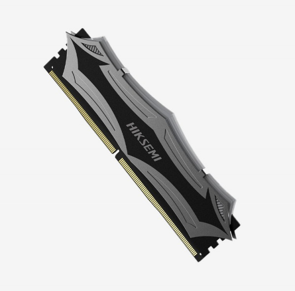 RAM HIKSEMI AKIRA RGB 8GB DDR4 3200MHz (UDIMM)