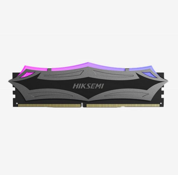 RAM HIKSEMI AKIRA RGB 8GB DDR4 3200MHz (UDIMM)