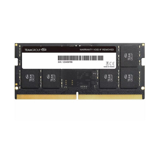 RAM Laptop Teamgroup 8GB DDR5 4800MHz