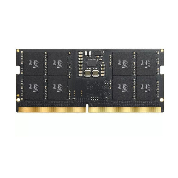 RAM Laptop Teamgroup 8GB DDR5 4800MHz