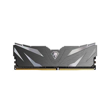 RAM Netac Shadow II 16GB DDR4 3200MHz (C16, Black)