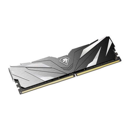 RAM Netac Shadow II 16GB DDR4 3200MHz (C16, Black)