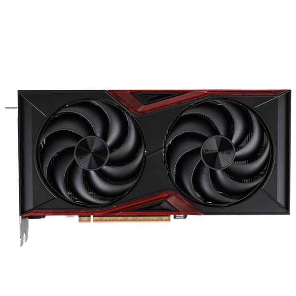 Card màn hình Colorful GeForce RTX 5050 Battle AX DUO 8GB-V