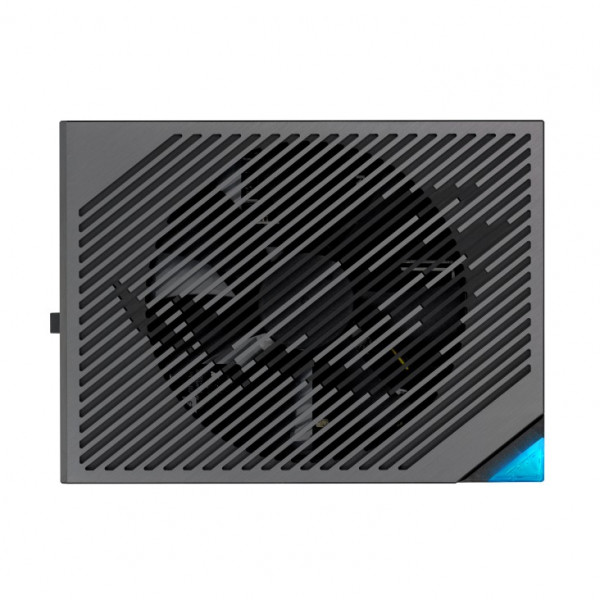 Nguồn máy tính ASUS ROG THOR 1600W Titanium III (ATX 3.1, PCIe 5.1, 80 Plus Titanium, Full Modular)