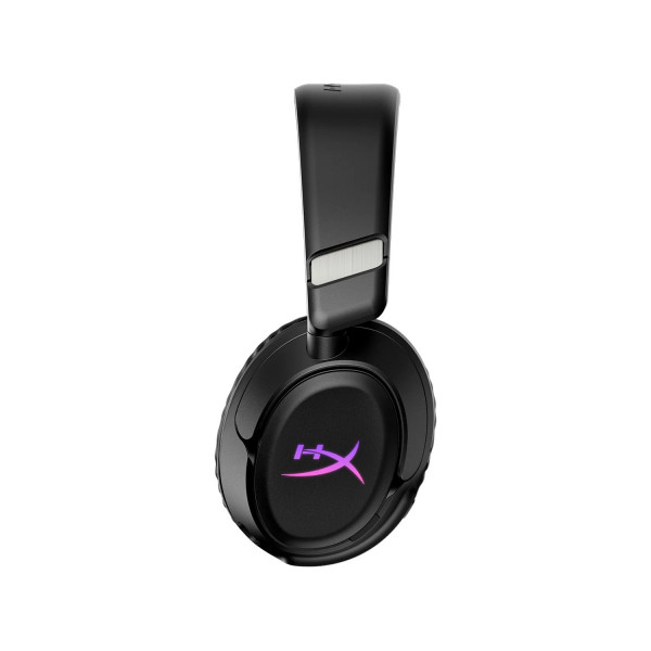 Tai nghe HyperX Cloud Flight 2 Wireless (Đen, B5VC4AA)