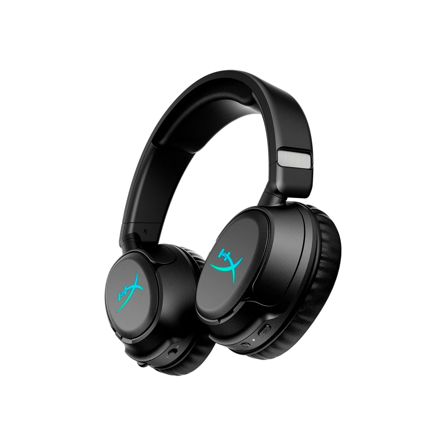 Tai nghe HyperX Cloud Flight 2 Wireless (Đen, B5VC4AA)