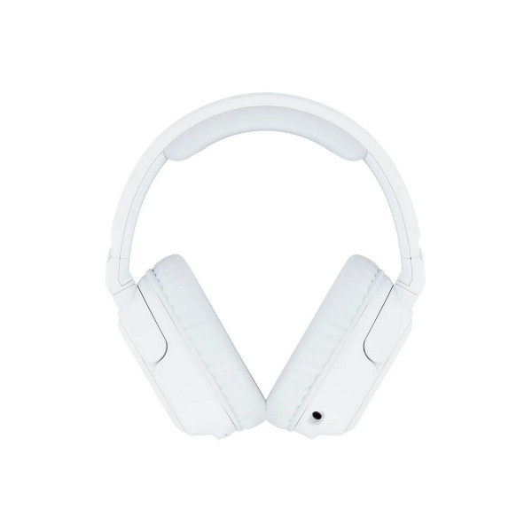 Tai nghe HyperX Cloud Flight 2 Wireless (Trắng, B5VC5AA)