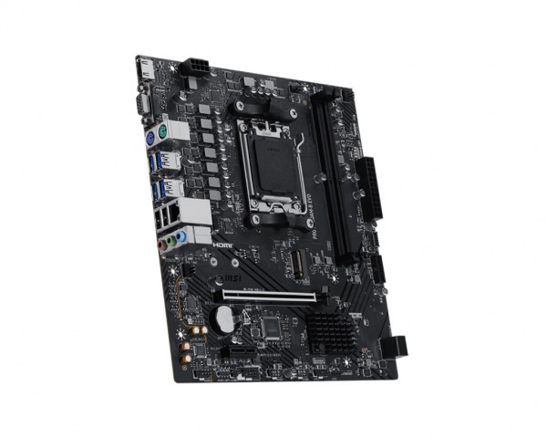 Mainboard MSI Pro A620AM-B EVO DDR5