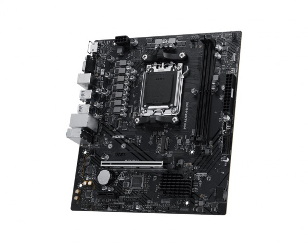 Mainboard MSI Pro A620AM-B EVO DDR5