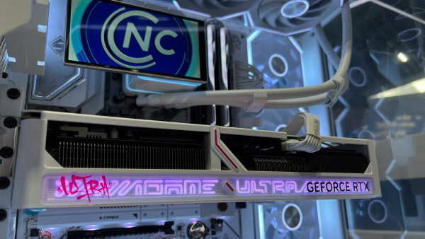 Bộ PC Intel Core Ultra 9 285K, RAM 64GB, RTX 5070 Ti 16GB