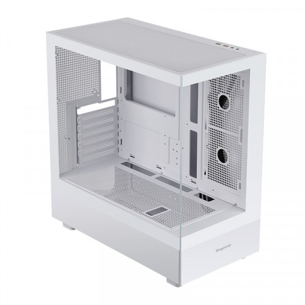 Vỏ case Segotep Endura Pro+ Loong (White)