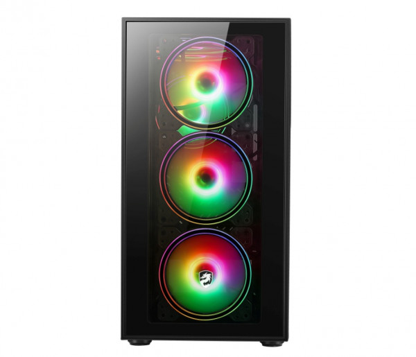 Vỏ case Vitra Themis N1 Black