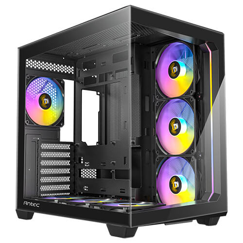 Vỏ case Antec C5 ARGB
