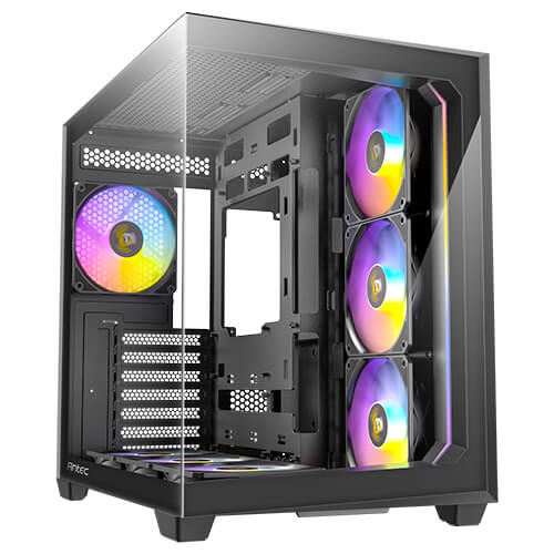 Vỏ case Antec C5 ARGB