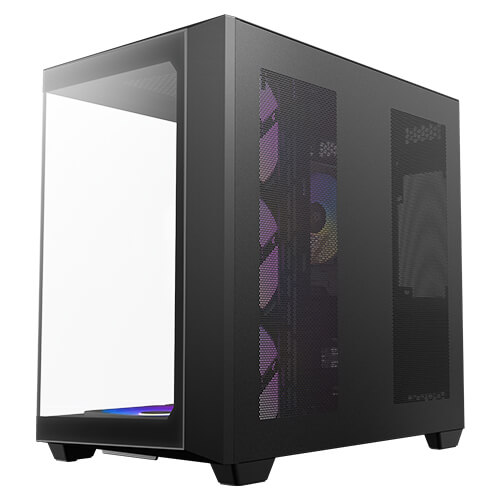 Vỏ case Antec C5 ARGB