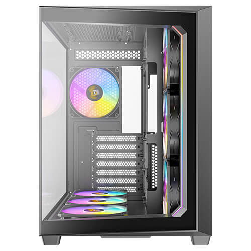 Vỏ case Antec C5 ARGB