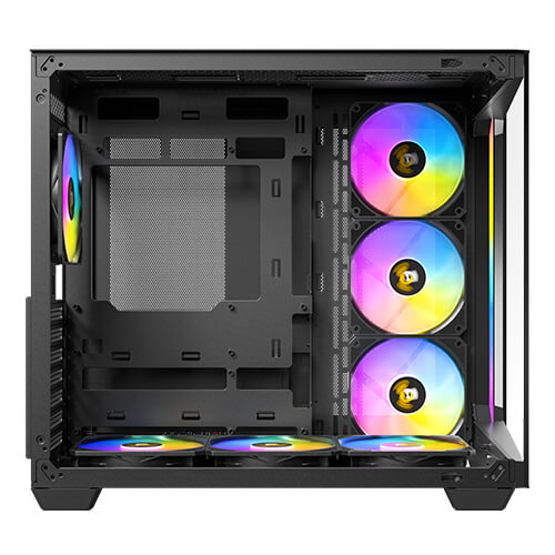 Vỏ case Antec C5 ARGB