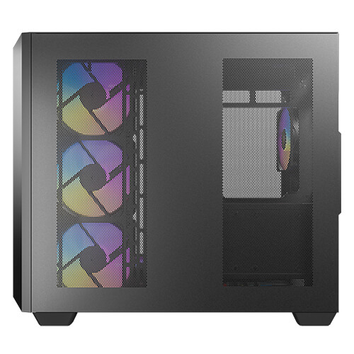 Vỏ case Antec C5 ARGB
