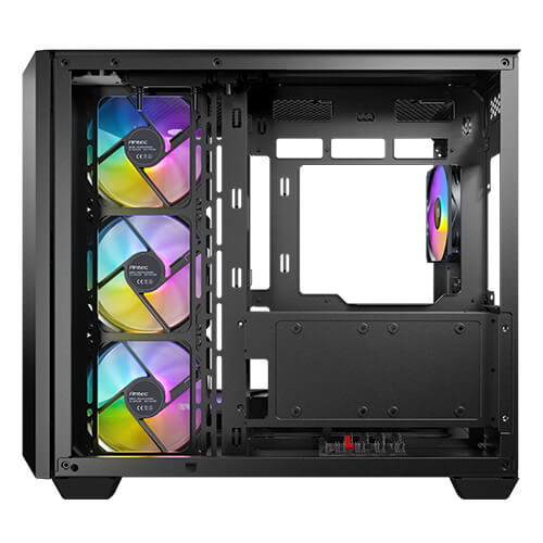 Vỏ case Antec C5 ARGB